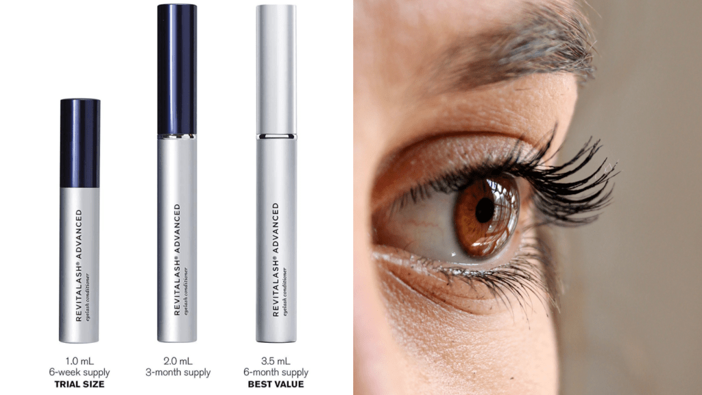 RevitaLash Advanced Eyelash Conditioner Serum